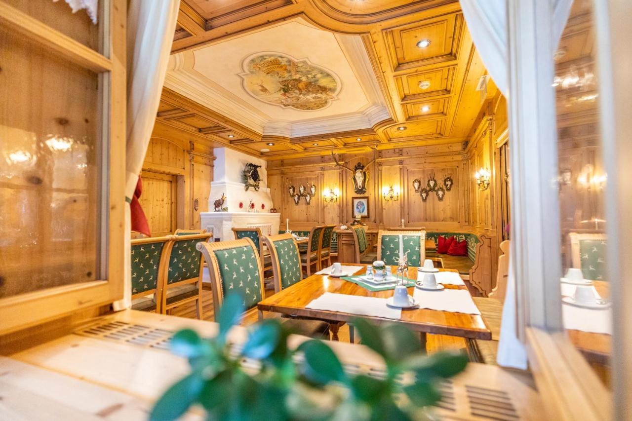 Familien- Und Wellnesshotel Hanneshof Клайнарль Екстер'єр фото