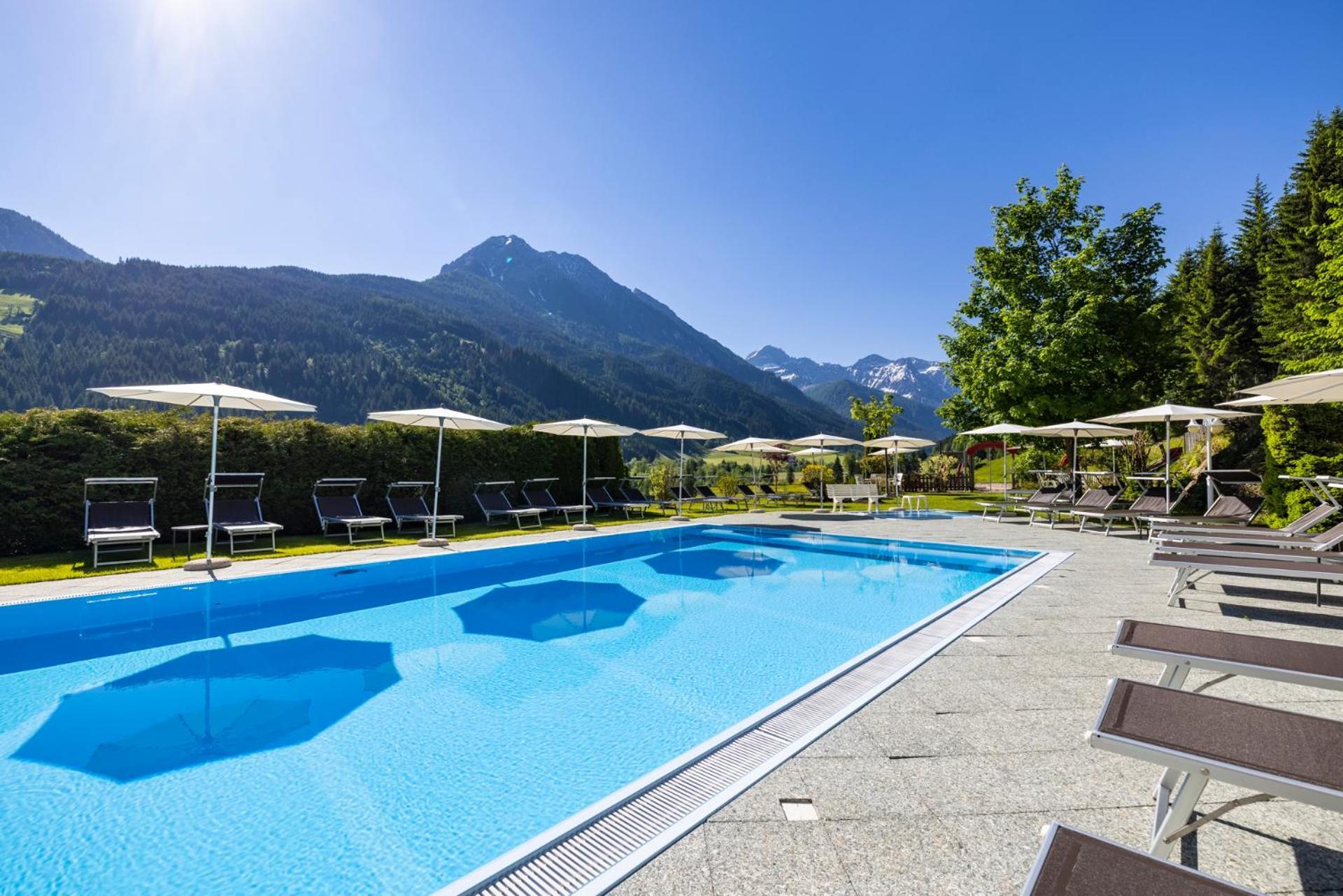 Familien- Und Wellnesshotel Hanneshof Клайнарль Екстер'єр фото